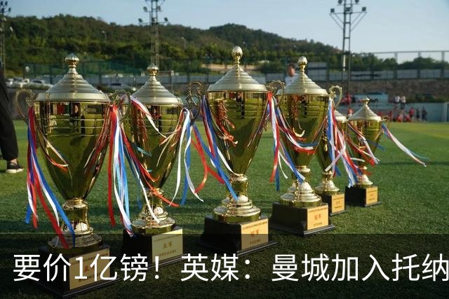 要价1亿镑！英媒：曼城加入托纳利争夺 能满足27.5万周薪+10%佣金